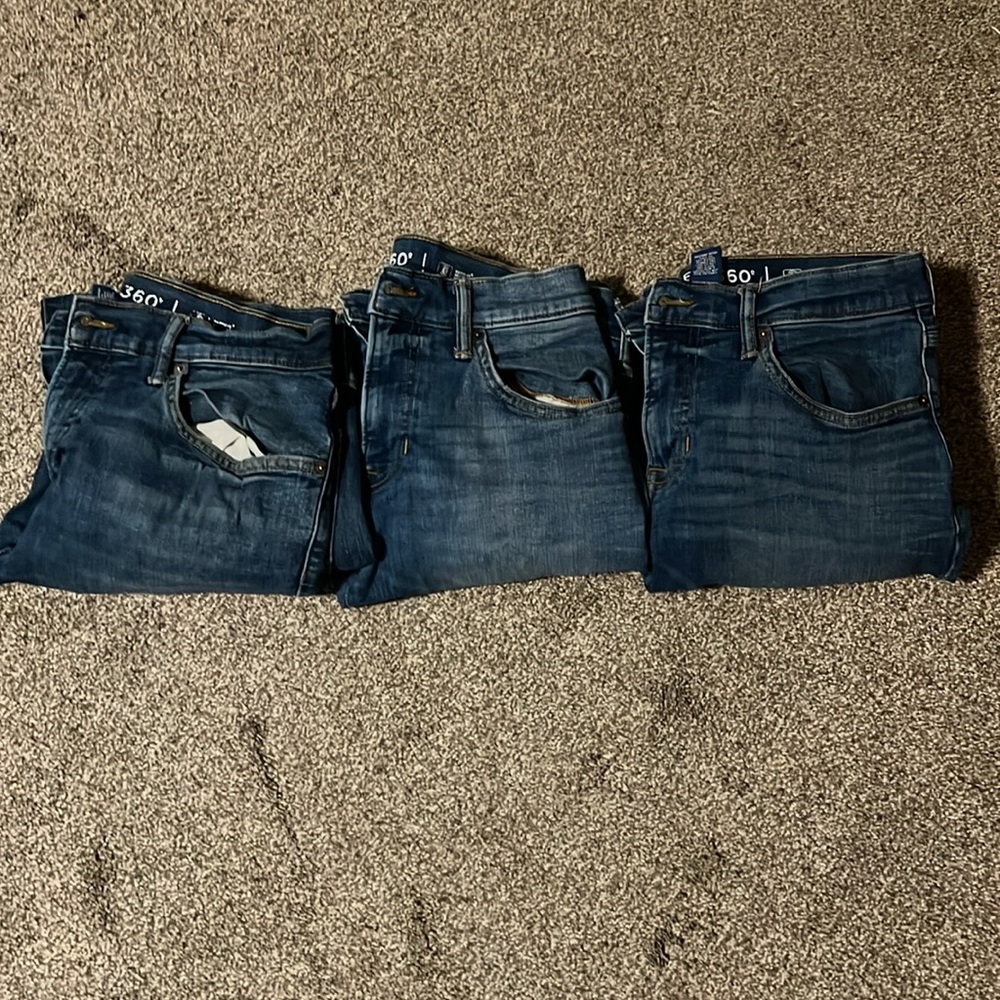 Arizona Jeans Advanced Flex 360 Bundle